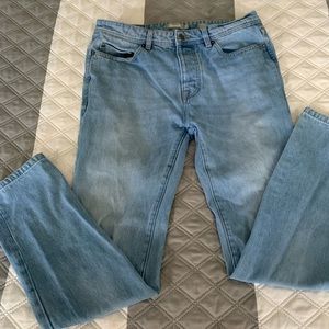 Bench jeans Slim cut